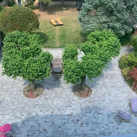 La Marquise De La Chesnaie à 15 Mn De Paris * Eaubonne