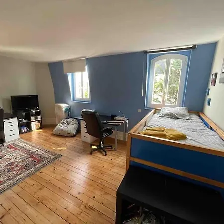 La Marquise De La Chesnaie à 15 Mn De Paris *