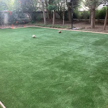 La Marquise De La Chesnaie à 15 Mn De Paris *